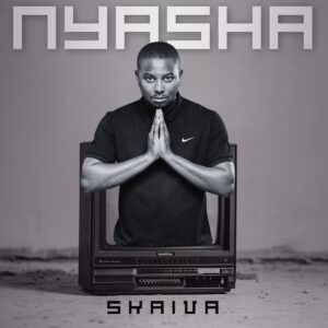 Skaiva - Nyasha EP
