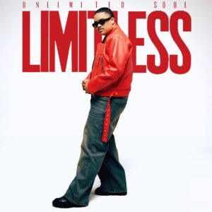 Unlimited Soul - Limitless (Album)