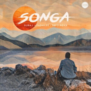 SURAJ, Fadhilee & Tefo Foxx - Songa Songa (Extended Mix)