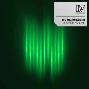 CyburmusiQ - 3 Step Wave