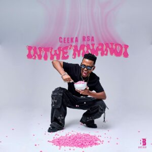 Ceeka RSA - Intwe'Mnandi (Album)