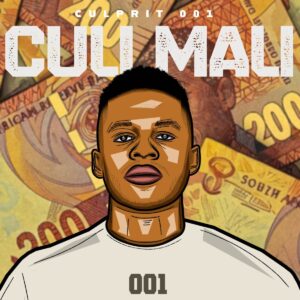 Culprit 001 - Culi Mali (Album)