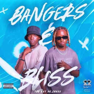 DaVinci's Disciples - Bangers & Bliss: The Art Of Chaos (Album)