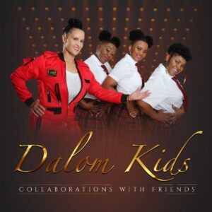 Dalom Kids - Collaborations With Friends (Album)