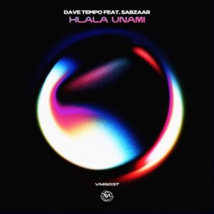 Dave Tempo - Hlala Unami (feat. Sabzaar)