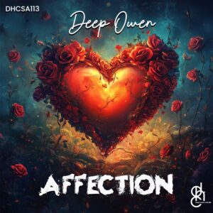 Deep Owen - Affection EP