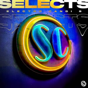 VA - Electro Candi 5 (Selects)