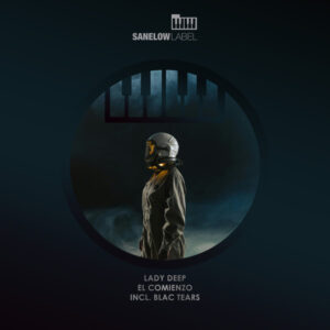 Lady Deep - El Comienzo EP