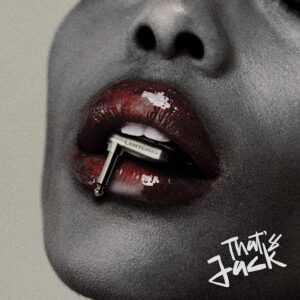 LebtoniQ - That's Jack (Album)