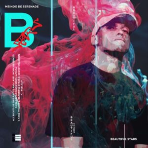 Msindo De Serenade - Beautiful Stars EP