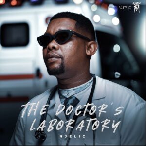 Njelic - The Doctor's Laboratory (Album)