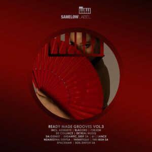 VA - Ready Made Grooves, Vol. 3