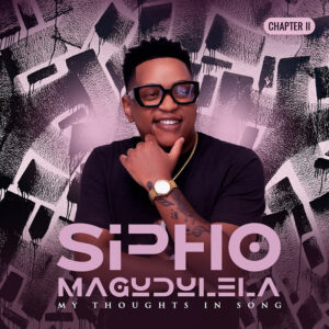 Sipho Magudulela, Ze2 & Russell Zuma - THINA (feat. Omit ST)