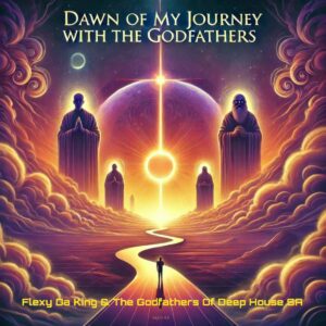 The Godfathers Of Deep House SA & Flexy Da King - Dawn of My Journey with the Godfathers (Album)