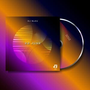 DJ NuZz - 22 June