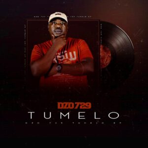 Dzo 729 - Tumelo (Album)