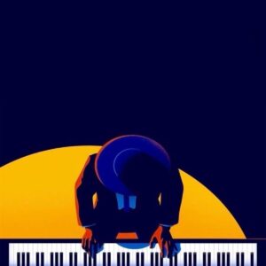 KQwanel604 - Musical Love EP