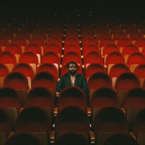 Sjava - Inkanyezi (Live) EP