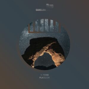 V-Tone - Platoon EP