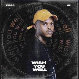 ZIDDO - WISH YOU WELL EP