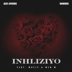 Alex Avenues & Bandros - Inhliziyo (feat. Mally & Mzu M)