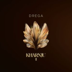Drega, Sykes & Simmy - Nqaba Nami Nkosi (feat. Masandi)