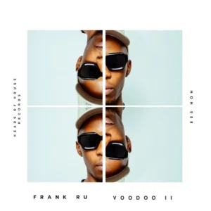 Frank Ru - Voodoo II EP