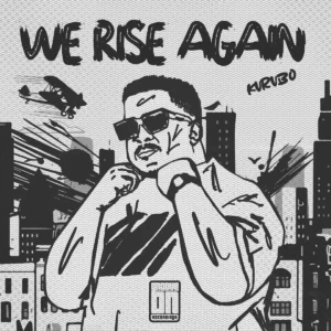 KVRVBO - We Rise Again EP