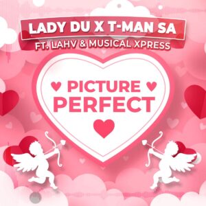 Lady Du & T-Man SA - Picture Perfect (feat. LAHV & Musical Xpress)
