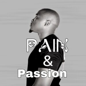 Naptone SA - Pain & Passion (Album)