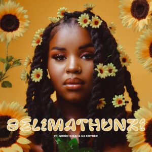 Nkosazana Daughter & Shino Kikai - Selimathunzi (feat. DJ Khyber)