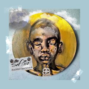 Sef Pico - Sacred Grooves EP