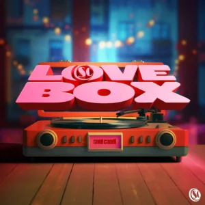 Soul Candi Presents: Lovebox