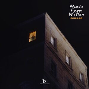 SoulLab - Music From Within (Album)