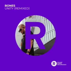 Various Artists - Unity (Remixed)