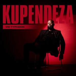 Vic_Typhoon & Murumba Pitch - MSOTRA (feat. Omit ST, Soa Mattrix & Happy Jazzman)
