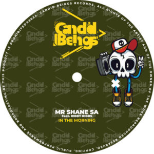 Mr Shane SA & Ribby Ribbs - In The Morning (Original Mix)