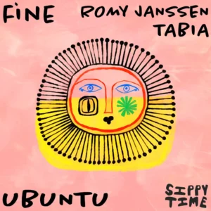 FiNE, Romy Janssen & Tabia - Ubuntu