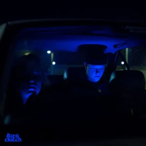 Aizo Clutch - The Halo Effect EP