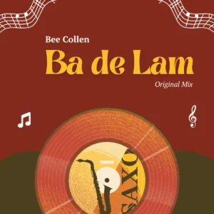 Bee Collen - Ba de Lam (Original Mix)