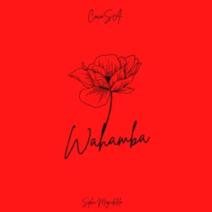 CocoSA & Sipho Magudulela - Wahamba (feat. Ssips & NeleSA)