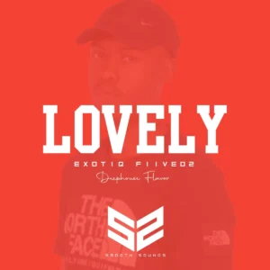 Exotiq Fiive02 - Lovely