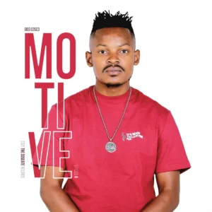 Gigg Cosco - Motive E6 (Album)