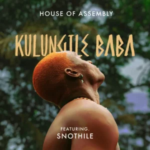 House of Assembly - Kulungile Baba (feat. snothile)