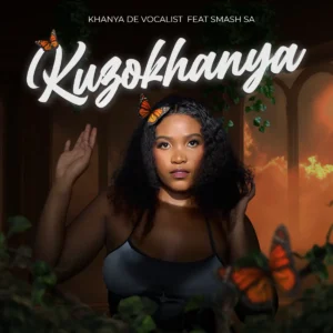 Khanya De Vocalist - Kuzokhanya (feat. Smash SA)