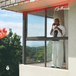 Leroyale & Russell Zuma - Ngithande (feat. Musical Xpress & Blaq Note)