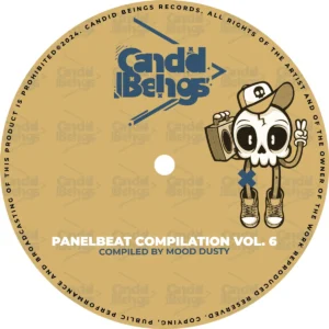 Panel Beat Compilation Vol.6 (Compiled By Mood Dusty)