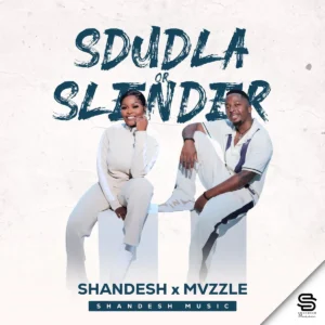 Shandesh & Mvzzle - Sdudla or Slender