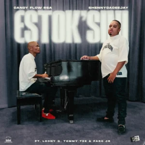 ShennyDaDeejay & Candy Flow RSA - estok'sini (feat. Tommy Tee, LoonyQ & Faro Jr)