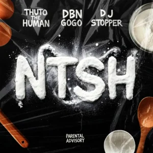 Thuto The Human, DBN Gogo & Dj Stopper - NTSH
